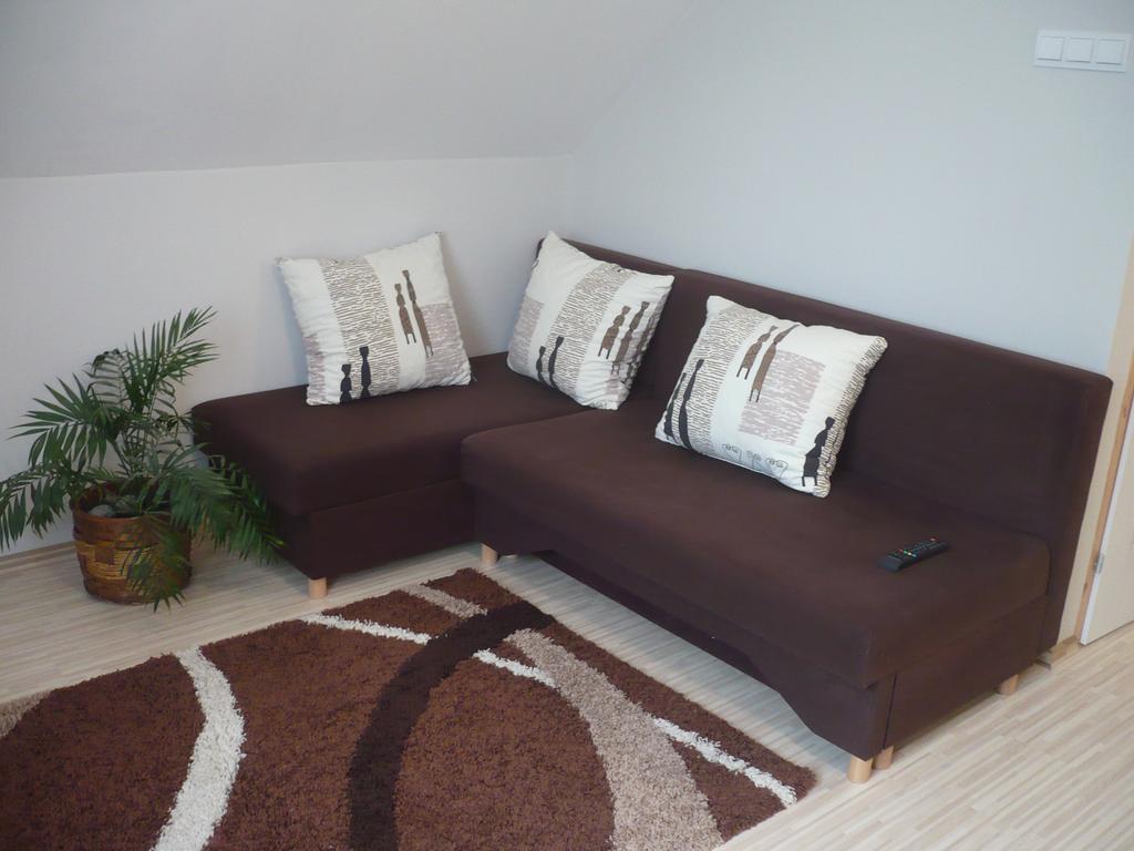 Eszter Apartmanhaz Hajdúszoboszló 外观 照片
