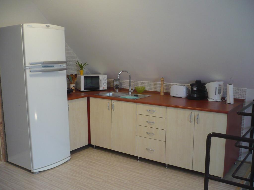 Eszter Apartmanhaz Hajdúszoboszló 外观 照片